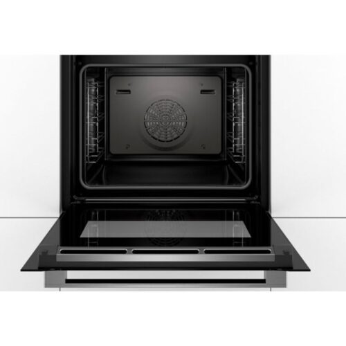 Lò nướng Bosch HBG634BB1B 7 ben trong lo nuong bosch hbg634bb1b