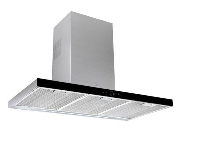 Máy hút mùi TEKA DLH 786 T 4 Máy hút mùi TEKA DLH 786 T - Ảnh 2