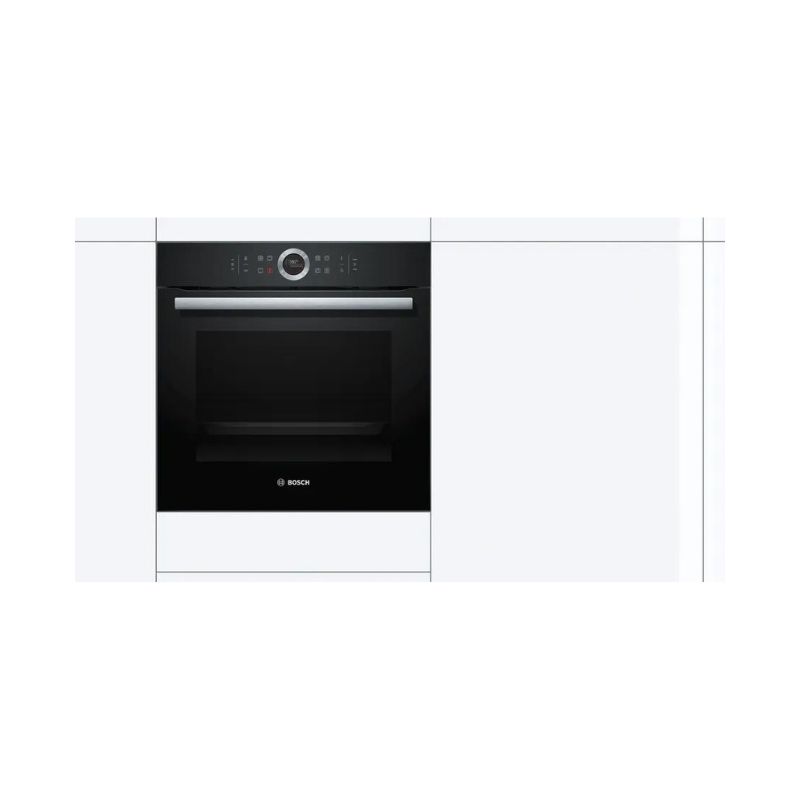 Lò nướng Bosch HBG635BB1 4 Lò nướng Bosch HBG635BB1