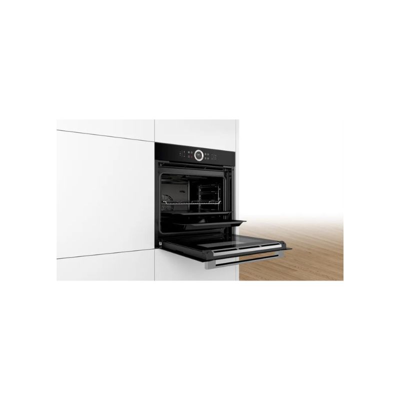 Lò nướng Bosch HBG635BB1 7 Lò nướng Bosch HBG635BB1