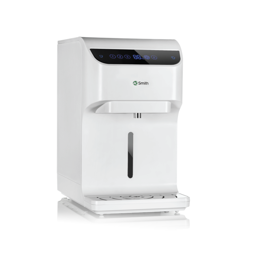 Máy Lọc Nước Ao Smith AR75-A-S-H1 4 Máy Lọc Nước Ao Smith AR75-A-S-H1 - Ảnh 2