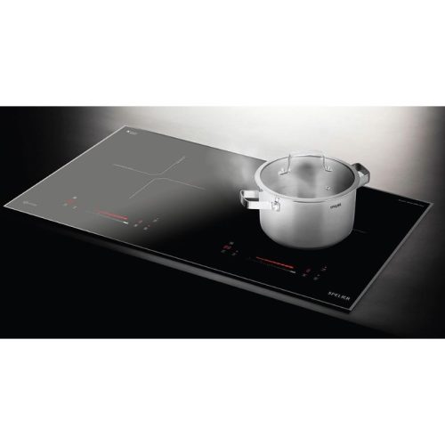 Ảnh bếp từ Spelier SPM 998I plus