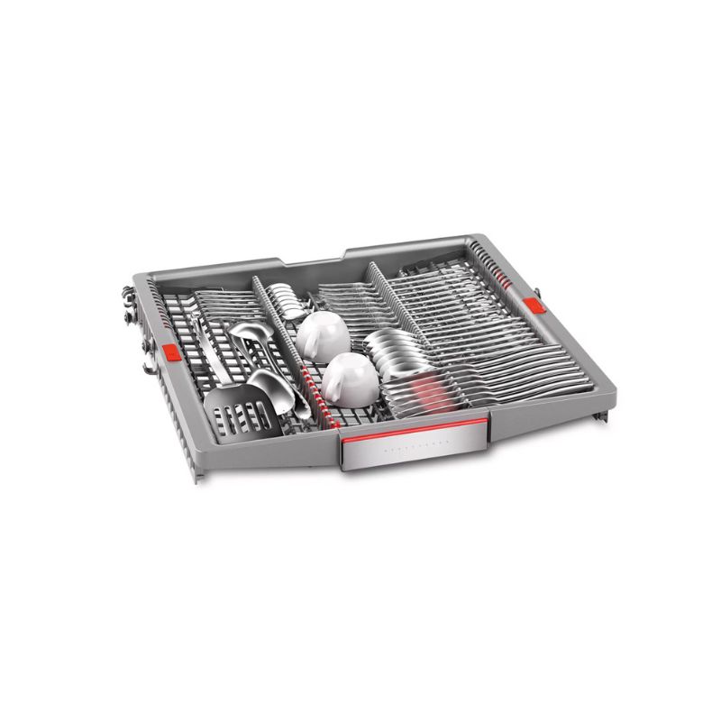 Máy rửa bát Bosch SMV8YCX03E Serie 8 5 Máy rửa bát Bosch SMV8YCX03E Serie 8