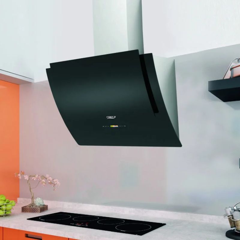 Máy hút mùi áp tường Chefs EH-R706E7B 4 Hình ảnh máy hút mùi áp tường Chefs EH-R706E7B