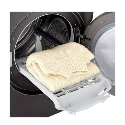 Máy sấy bơm nhiệt LG 9 kg DVHP09B 6 Hình ảnh máy sấy bơm nhiệt LG 9 kg DVHP09B