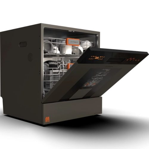 Góc nghiêng máy rửa bát Junger LEOPARD-DWJ-133-MS