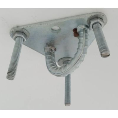 Móc treo bằng sắt