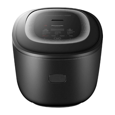Nồi cơm điện cao tần Panasonic SR-HL151KRA