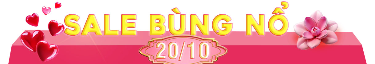 KM 20 10 SALE CUC CHAT 1