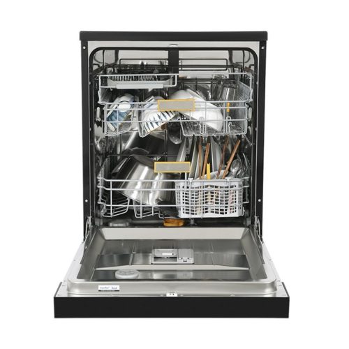 Máy rửa chén độc lập Comfee CDWEF1401HB-W-VN 9 Bên trong Ảnh Máy rửa chén độc lập Comfee CDWEF1401HB-W-VN