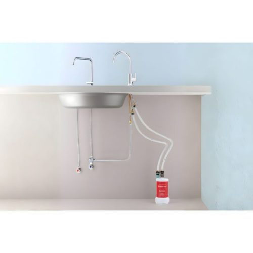 Ảnh Máy lọc nước Cleansui EU103