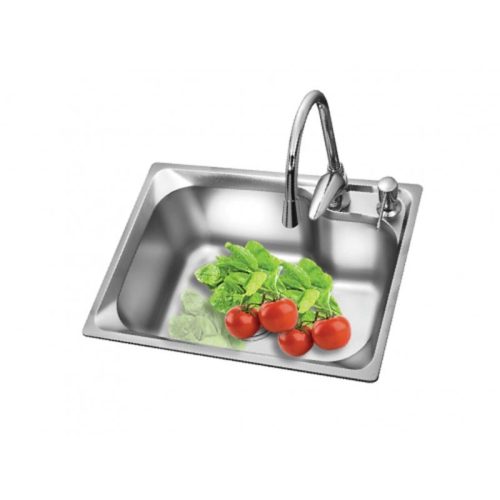 Chậu rửa bát Eurosun EU-5439E