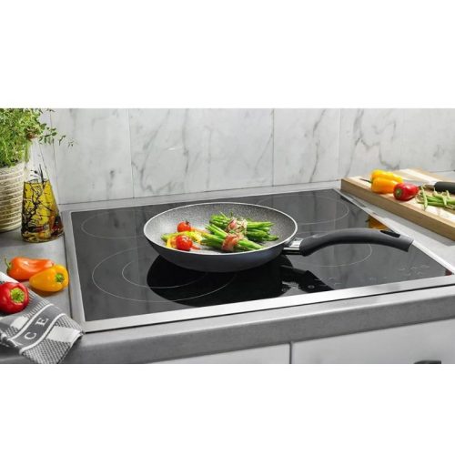 Hình ảnh BALLARINI - Chảo chiên chống dính Bologna Granititum