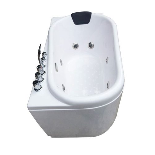 Hình ảnh Bồn tắm massage Amazon TP-8065