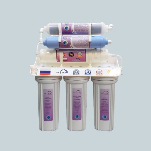 Máy lọc nước Geyser TK6 - 6 cấp lọc