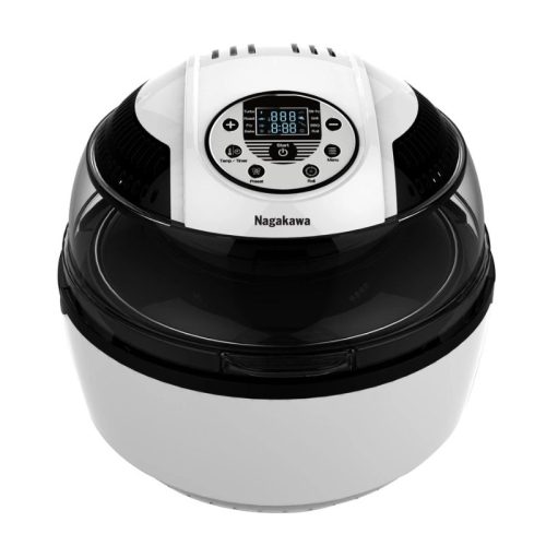 Nồi chiên không dầu Nagakawa NAG3303 9L