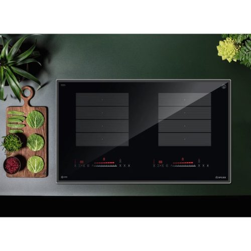 Bếp từ Spelier SPE IC 1188 SE 10 Ảnh bếp từ Spelier SPE IC 1188 SE