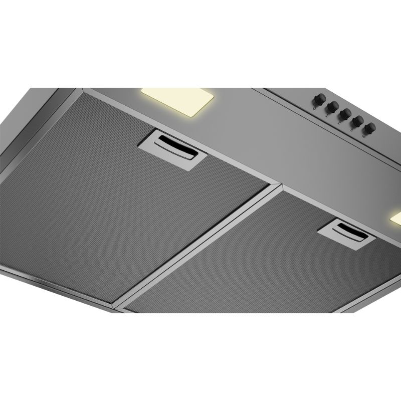 Máy hút mùi Beko BHCB61622BXH 5 Hình ảnh Máy hút mùi Beko BHCB61622BXH