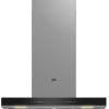 Máy hút mùi áp tường Beko BHCB 66641 BBHS